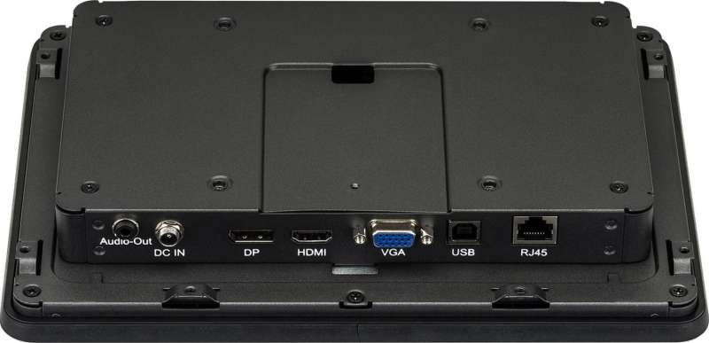 iiyama 10,1" ProLite TF1015MC-B3 IPS LED