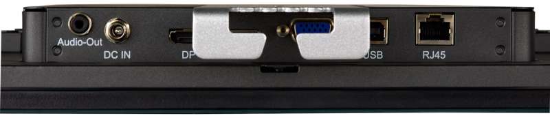 iiyama 15,6" ProLite OTF1616MC-B1 LED