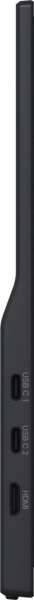 iiyama 15,6" ProLite P1671HSC-B1 IPS LED