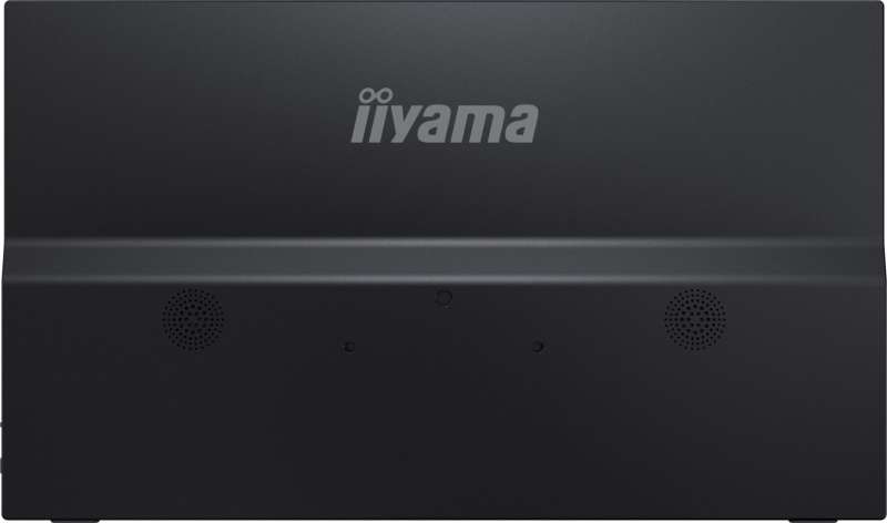 iiyama 15,6" ProLite P1671HSC-B1 IPS LED