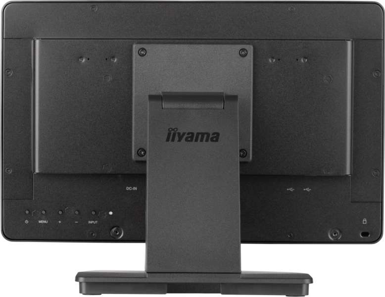 iiyama 15,6" T1633MSC-B1 IPS LED