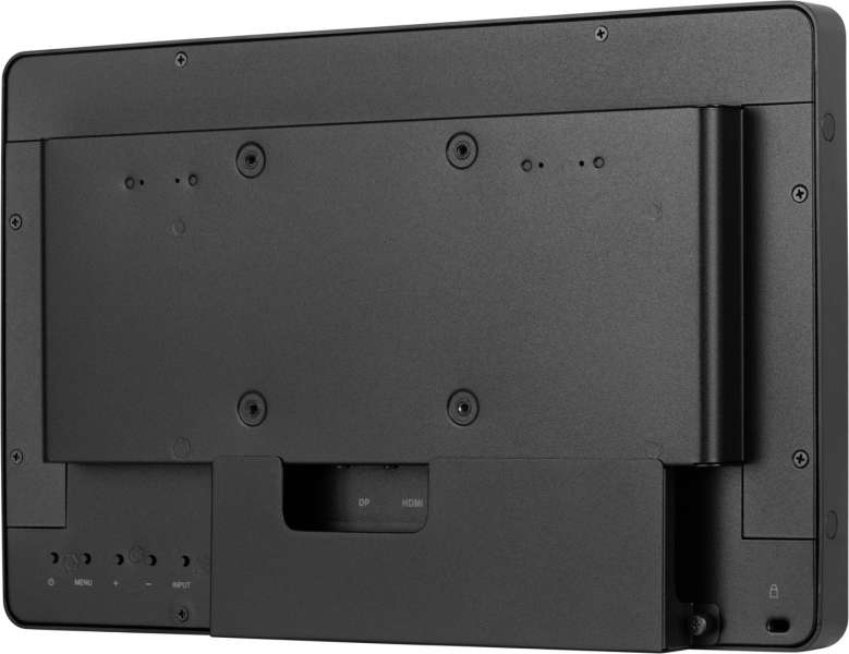 iiyama 15,6" TF1633MSC-B1 IPS LED