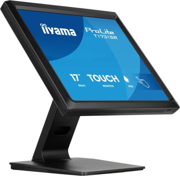 iiyama 17" ProLite T1731SR-B2S LED