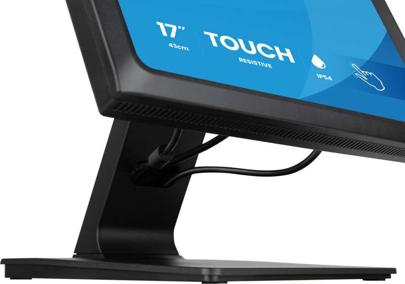 iiyama 17" ProLite T1731SR-B2S LED