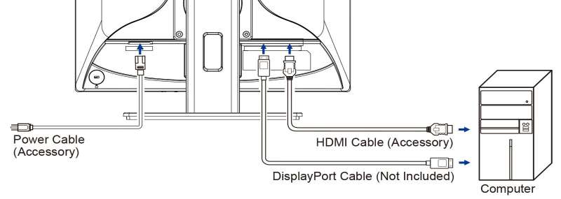 iiyama 19" ProLite B1980S-B1 LED