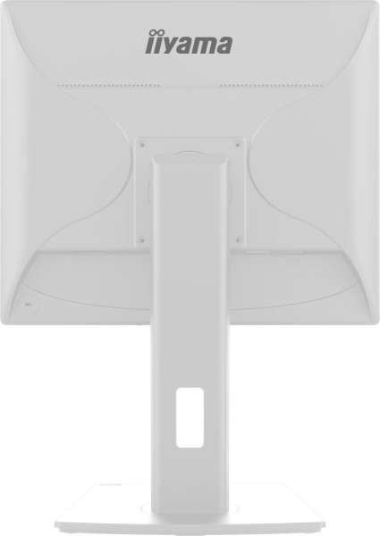 iiyama 19" ProLite B1980S-W1 LED