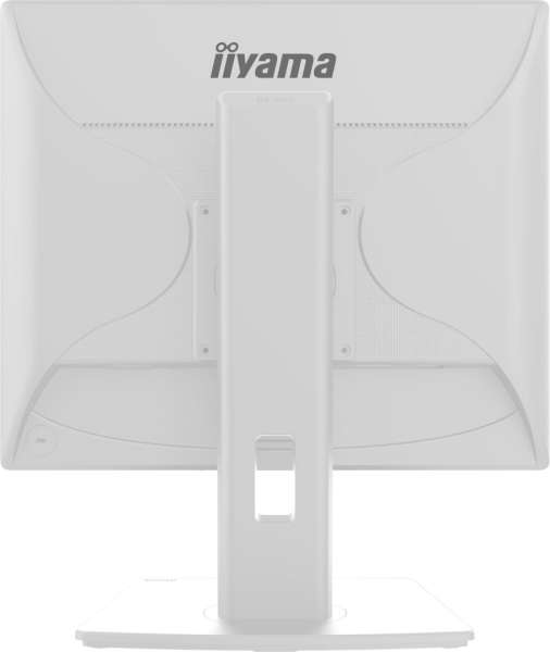 iiyama 19" ProLite B1980S-W1 LED