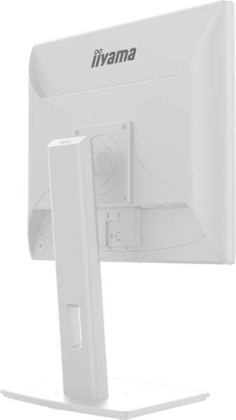 iiyama 19" ProLite B1980S-W1 LED