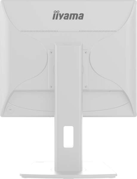 iiyama 19" ProLite B1980S-W1 LED
