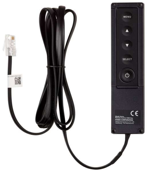 iiyama 21,5" ProLite OTF2216MC-B1 LED