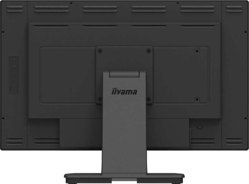 iiyama 21,5" ProLite T2234MSC-IPS IPS LED