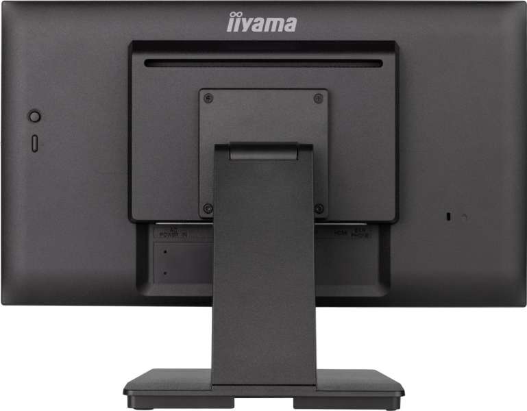 iiyama 21,5" ProLite T2252MSC-B2AG IPS LED