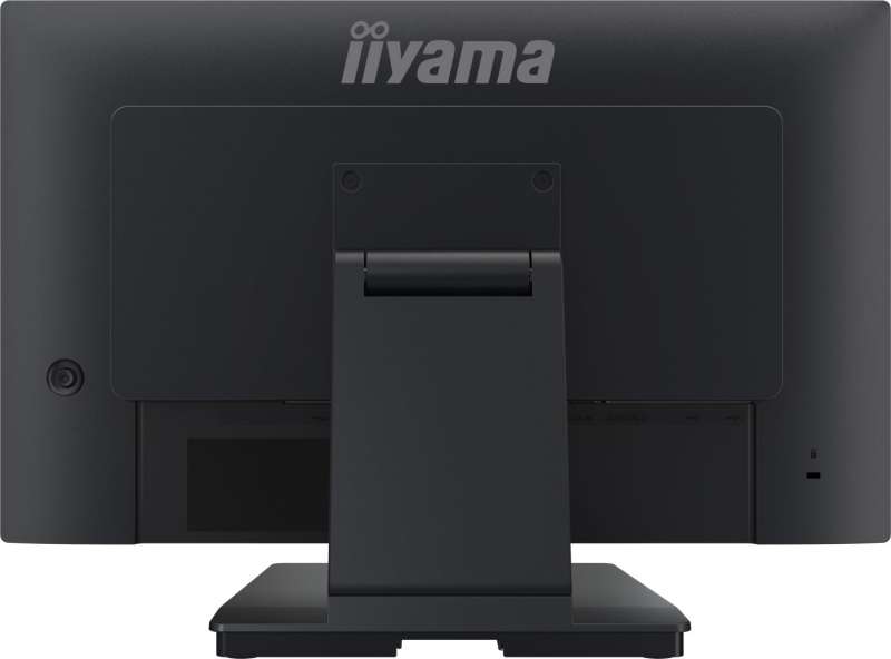 iiyama 21,5" Prolite T2754MSC-B2AG IPS LED