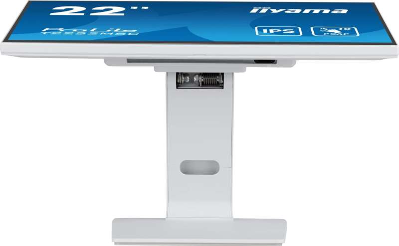 iiyama 21,5" ProLite T2252MSC-W2AG IPS LED