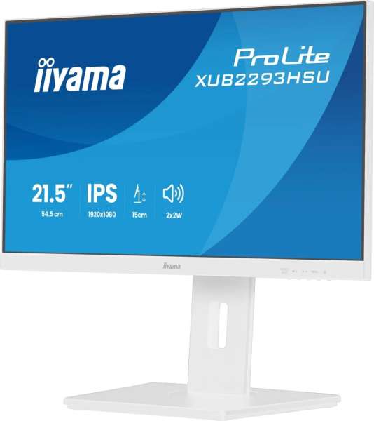 iiyama 21,5" XUB2293HSU-W7 IPS LED