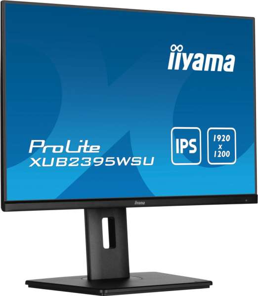 iiyama 22,5" ProLite XUB2395WSU-B5 IPS LED