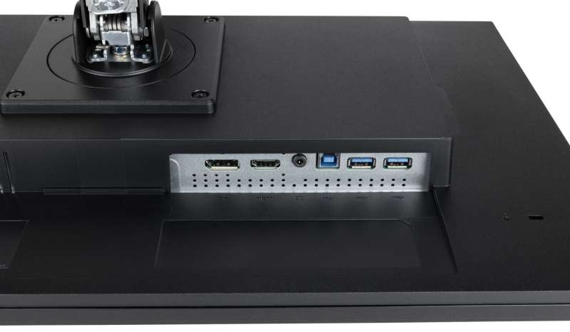 iiyama 24" ProLite XUB2492HSU-B6 IPS LED