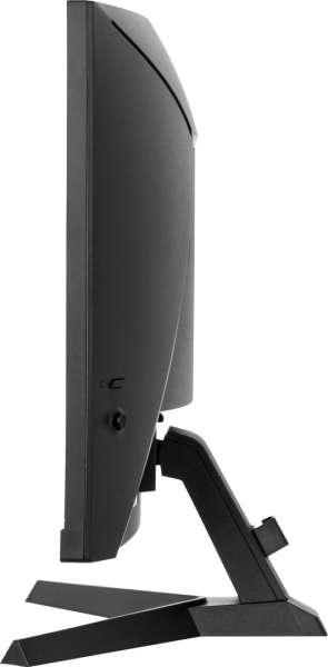 iiyama 23,6" G-Master GC2480HSU-B1 LED Curved
