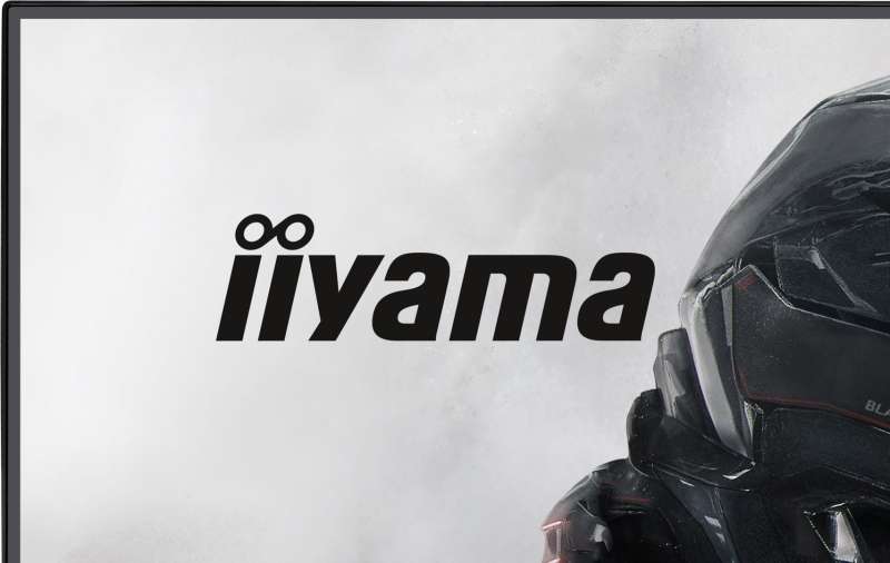 iiyama 23,8" G-Master GB2441HSU-B1 IPS LED