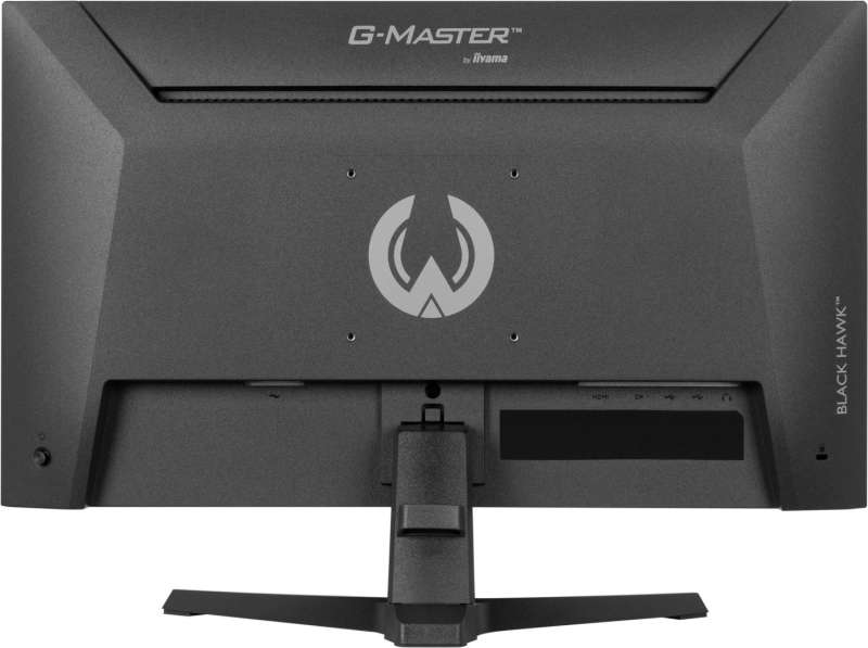 iiyama 23,8" G-Master G2441HSU-B1 IPS LED