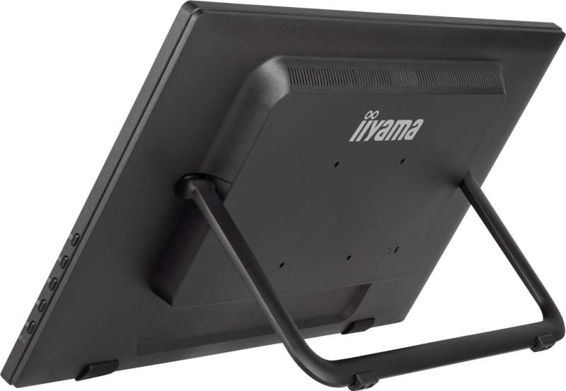 iiyama 23,8" Prolite T2455MSC-B2 IPS LED