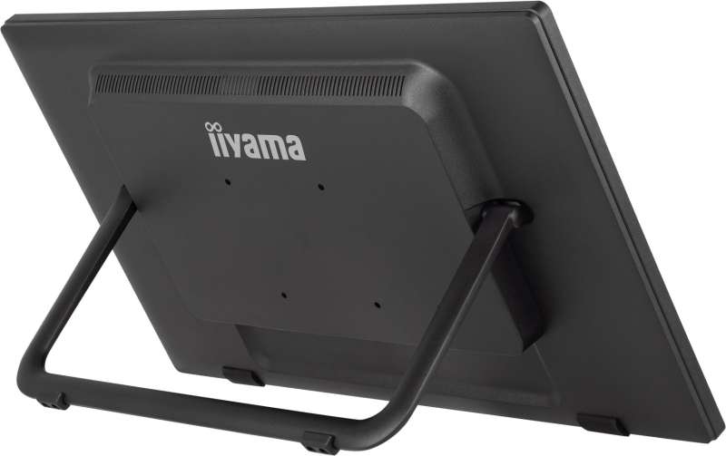 iiyama 23,8" Prolite T2455MSC-B2 IPS LED