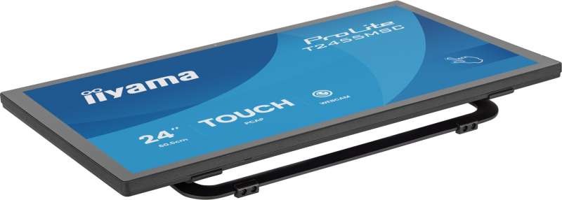 iiyama 23,8" Prolite T2455MSC-B2 IPS LED
