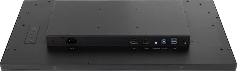 iiyama 23,8" ProLite TF2438MSC-B2 IPS LED