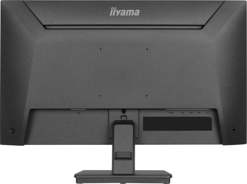 iiyama 23,8" ProLite X2493HSU-B1 IPS LED