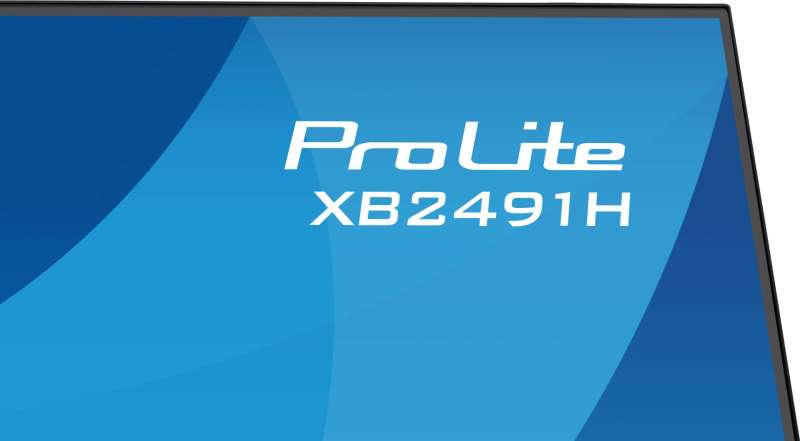 iiyama 23,8" ProLite XB2491H-B1 IPS LED