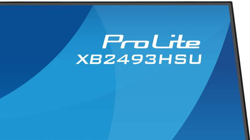 iiyama 23,8" ProLite XB2493HSU-B1 IPS LED