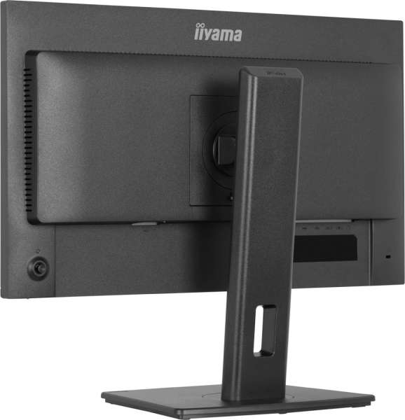 iiyama 23,8" ProLite XB2497HSU-B1 IPS LED
