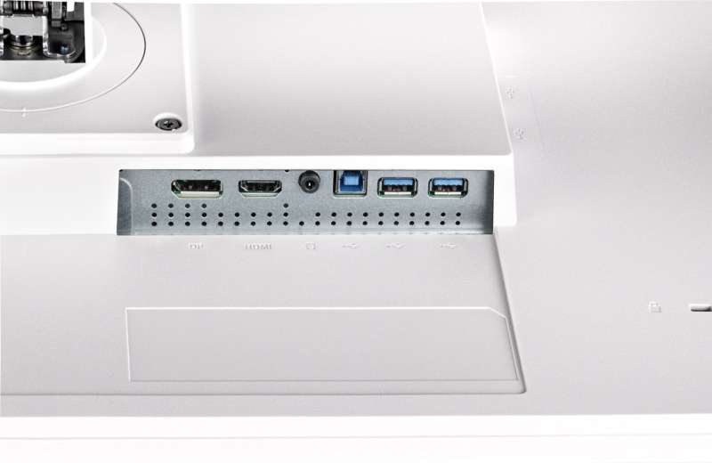 iiyama 23,8" ProLite XUB2492HSU-W6 IPS LED