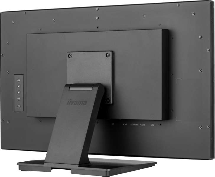 iiyama 23,8" T2438MSC-B2 IPS LED