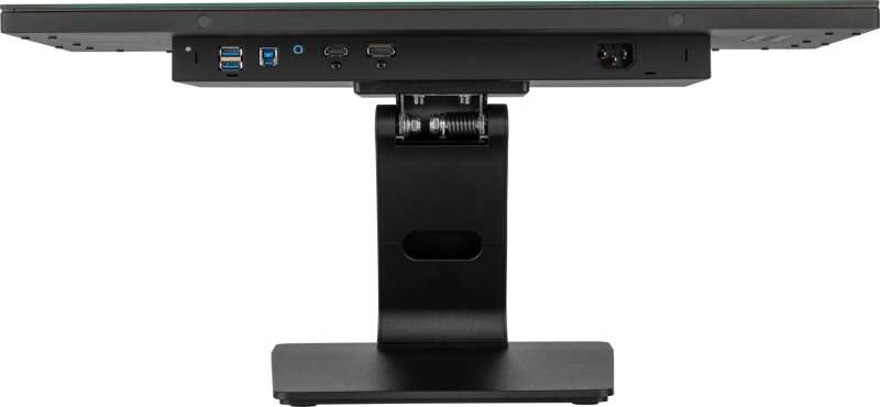 iiyama 23,8" T2438MSC-B2 IPS LED