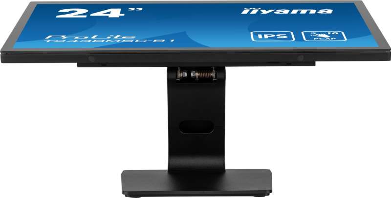 iiyama 23,8" T2438MSC-B2 IPS LED