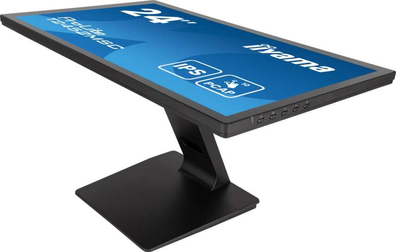 iiyama 23,8" T2452MSC-B2AG IPS LED