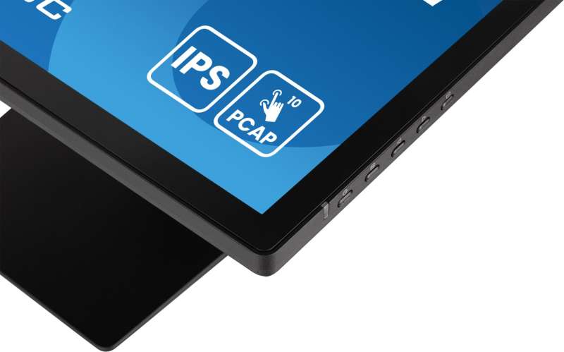 iiyama 23,8" T2452MSC-B2AG IPS LED