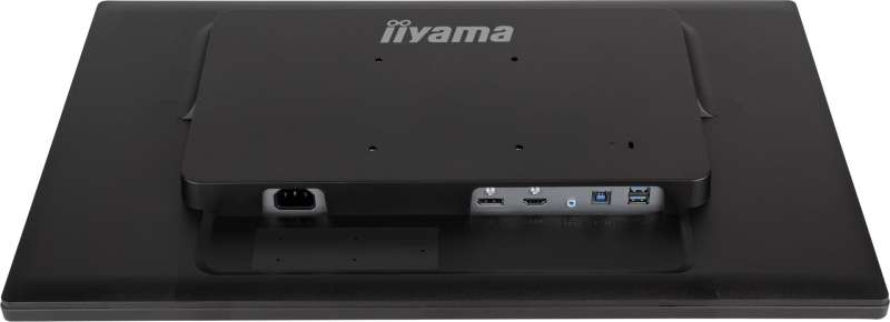 iiyama 23,8" T2452MSC-B2AG IPS LED