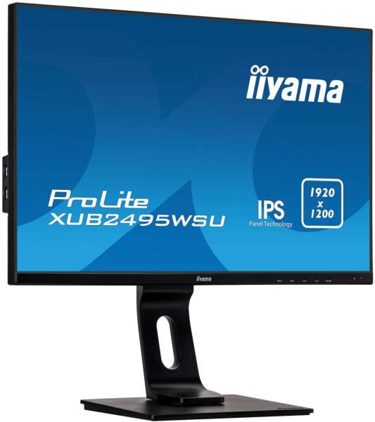 iiyama 24,1" XB2495WSU-B1 IPS LED