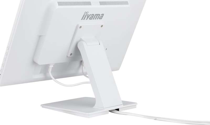 iiyama 24" ProLite T2452MSC-W1AG IPS LED