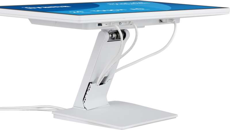 iiyama 24" ProLite T2452MSC-W1AG IPS LED