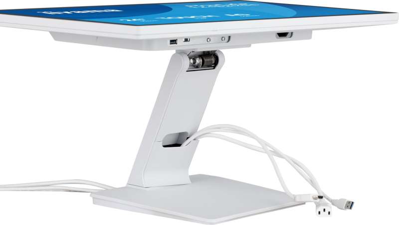iiyama 24" ProLite T2452MSC-W1AG IPS LED