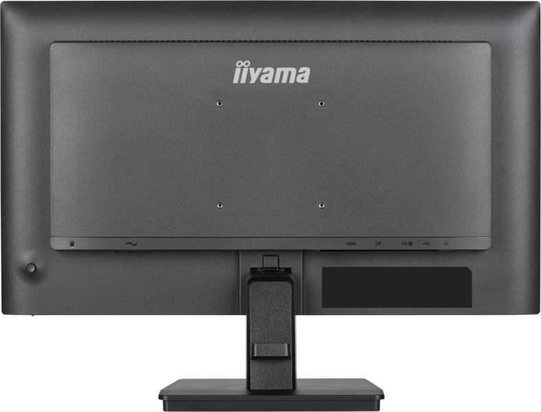 iiyama 24" ProLite X2492HSU-B1 IPS LED