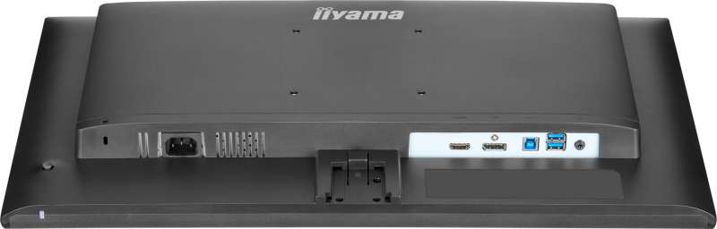 iiyama 24" ProLite X2492HSU-B1 IPS LED