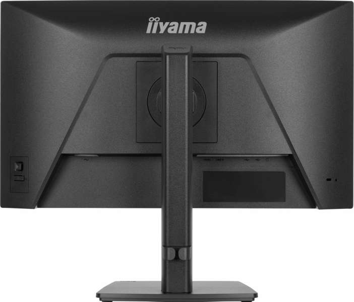 iiyama 24" ProLite XB2496HSC-B1 IPS LED