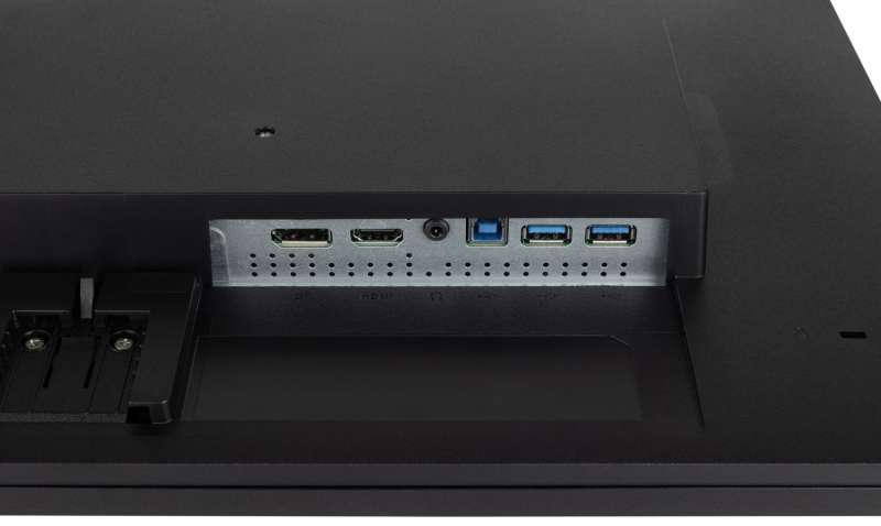 iiyama 23,8" ProLite XU2492HSU-B6 IPS LED