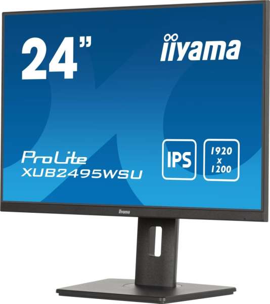 iiyama 24" XUB2495WSU-B7 IPS LED