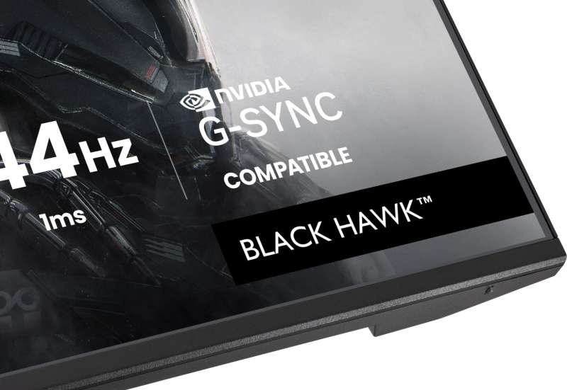 iiyama 27" G-Master G2741QSU-B1 IPS LED