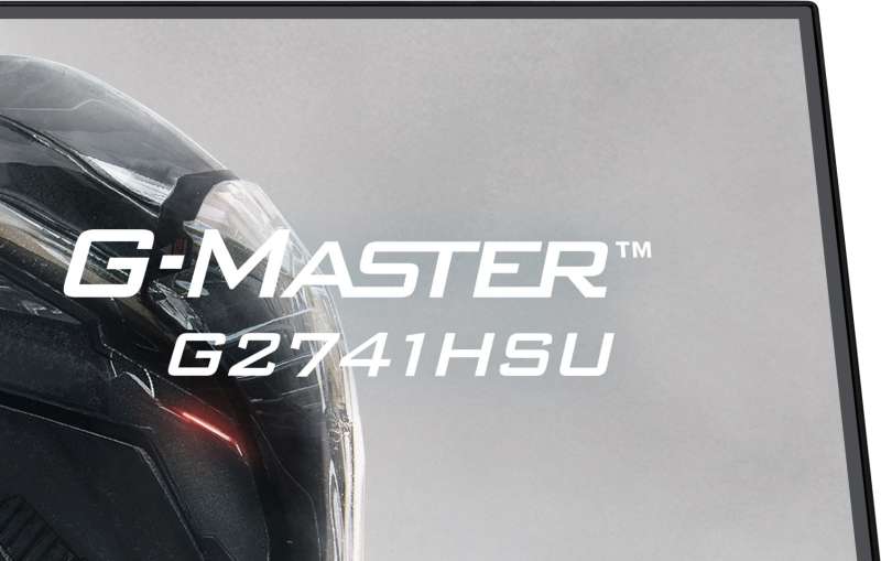 iiyama 27" G-Master GB2741HSU-B1 IPS LED